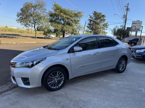 TOYOTA Corolla 2.0 16V 4P XEI FLEX AUTOMTICO, Foto 7