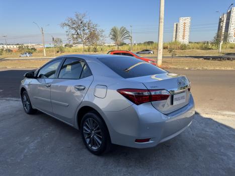 TOYOTA Corolla 2.0 16V 4P XEI FLEX AUTOMTICO, Foto 9
