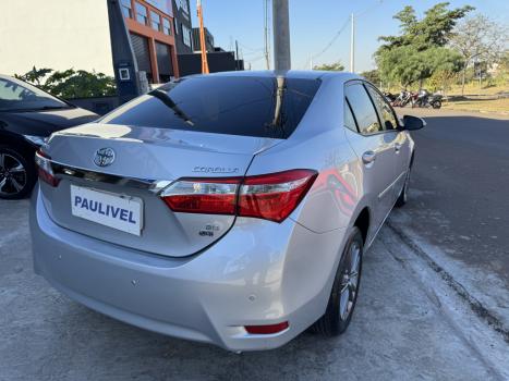 TOYOTA Corolla 2.0 16V 4P XEI FLEX AUTOMTICO, Foto 10