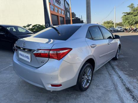 TOYOTA Corolla 2.0 16V 4P XEI FLEX AUTOMTICO, Foto 11