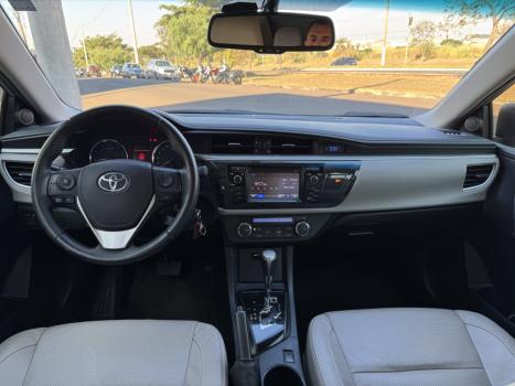 TOYOTA Corolla 2.0 16V 4P XEI FLEX AUTOMTICO, Foto 13