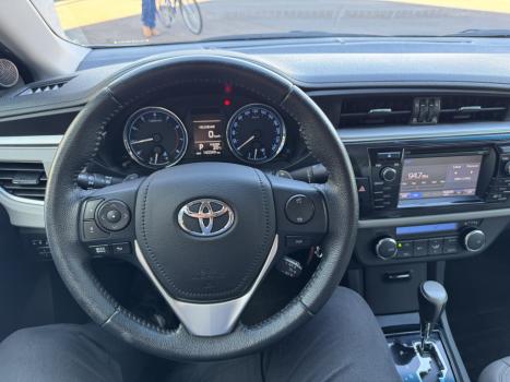 TOYOTA Corolla 2.0 16V 4P XEI FLEX AUTOMTICO, Foto 14