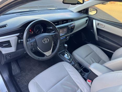 TOYOTA Corolla 2.0 16V 4P XEI FLEX AUTOMTICO, Foto 15