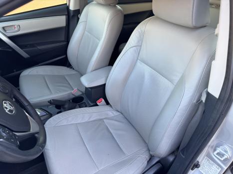 TOYOTA Corolla 2.0 16V 4P XEI FLEX AUTOMTICO, Foto 17