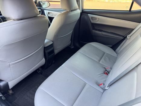 TOYOTA Corolla 2.0 16V 4P XEI FLEX AUTOMTICO, Foto 18