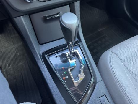 TOYOTA Corolla 2.0 16V 4P XEI FLEX AUTOMTICO, Foto 19