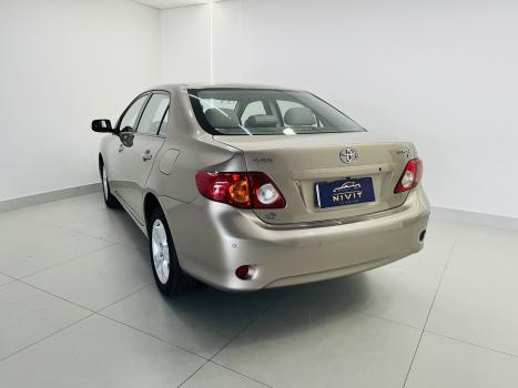 TOYOTA Corolla 2.0 16V 4P XEI FLEX AUTOMTICO, Foto 2