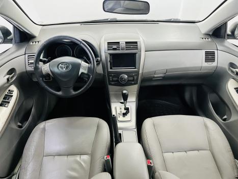 TOYOTA Corolla 2.0 16V 4P XEI FLEX AUTOMTICO, Foto 3