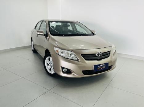 TOYOTA Corolla 2.0 16V 4P XEI FLEX AUTOMTICO, Foto 5