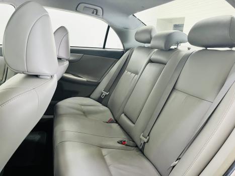 TOYOTA Corolla 2.0 16V 4P XEI FLEX AUTOMTICO, Foto 6