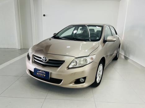 TOYOTA Corolla 2.0 16V 4P XEI FLEX AUTOMTICO, Foto 7