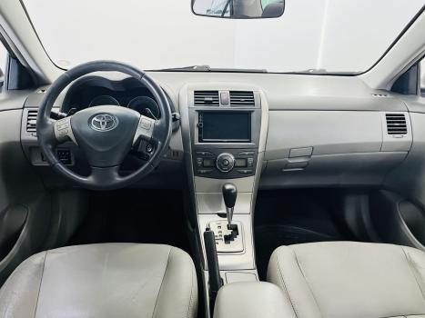 TOYOTA Corolla 2.0 16V 4P XEI FLEX AUTOMTICO, Foto 8