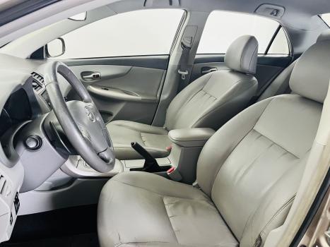 TOYOTA Corolla 2.0 16V 4P XEI FLEX AUTOMTICO, Foto 9