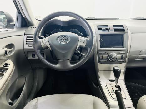 TOYOTA Corolla 2.0 16V 4P XEI FLEX AUTOMTICO, Foto 10