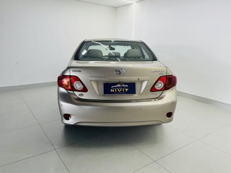 TOYOTA Corolla 2.0 16V 4P XEI FLEX AUTOMTICO, Foto 11