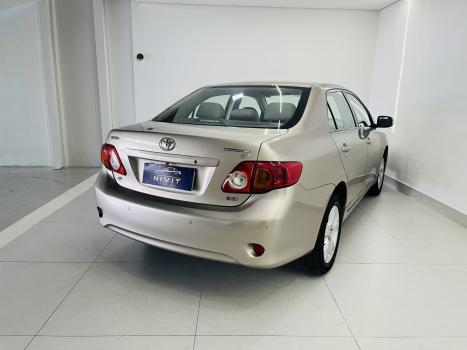 TOYOTA Corolla 2.0 16V 4P XEI FLEX AUTOMTICO, Foto 12