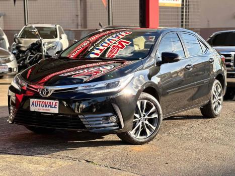TOYOTA Corolla 2.0 16V 4P ALTIS FLEX AUTOMTICO, Foto 3