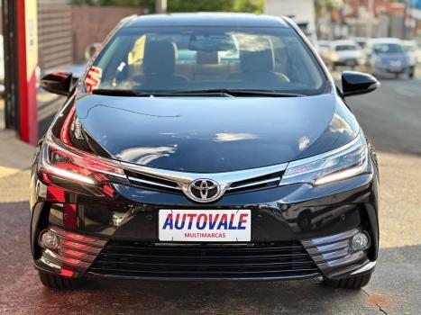 TOYOTA Corolla 2.0 16V 4P ALTIS FLEX AUTOMTICO, Foto 4