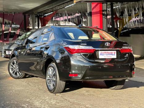 TOYOTA Corolla 2.0 16V 4P ALTIS FLEX AUTOMTICO, Foto 6