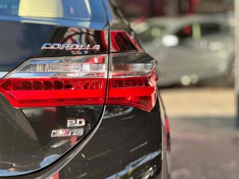 TOYOTA Corolla 2.0 16V 4P ALTIS FLEX AUTOMTICO, Foto 7