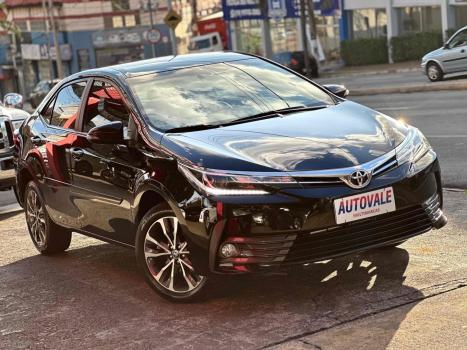 TOYOTA Corolla 2.0 16V 4P ALTIS FLEX AUTOMTICO, Foto 8