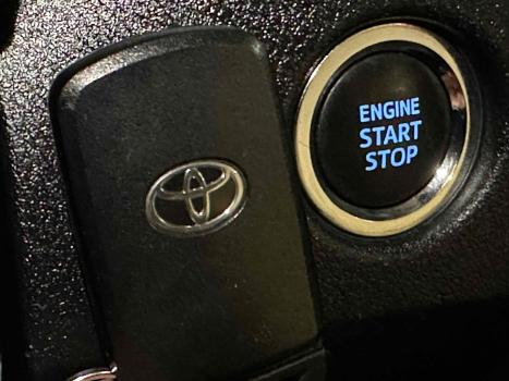 TOYOTA Corolla 2.0 16V 4P ALTIS FLEX AUTOMTICO, Foto 9