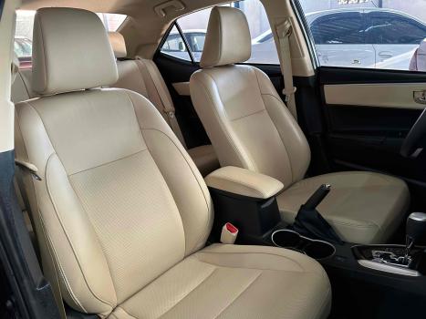 TOYOTA Corolla 2.0 16V 4P ALTIS FLEX AUTOMTICO, Foto 13