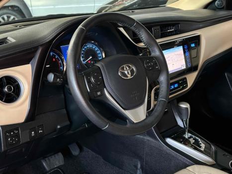 TOYOTA Corolla 2.0 16V 4P ALTIS FLEX AUTOMTICO, Foto 14