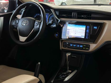 TOYOTA Corolla 2.0 16V 4P ALTIS FLEX AUTOMTICO, Foto 15
