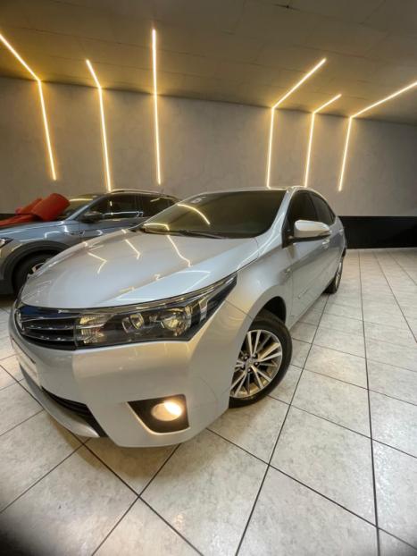 TOYOTA Corolla 2.0 16V 4P XEI FLEX AUTOMTICO, Foto 2