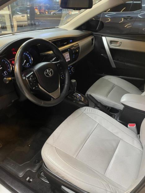 TOYOTA Corolla 2.0 16V 4P XEI FLEX AUTOMTICO, Foto 9