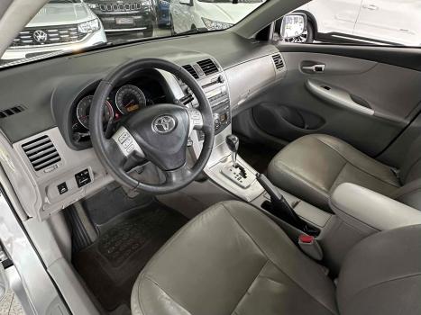 TOYOTA Corolla 2.0 16V 4P XEI FLEX AUTOMTICO, Foto 12