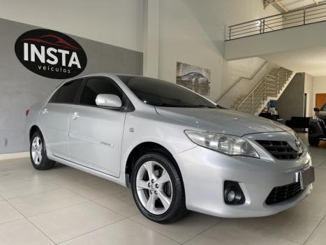 TOYOTA Corolla 2.0 16V 4P XEI FLEX AUTOMTICO, Foto 1