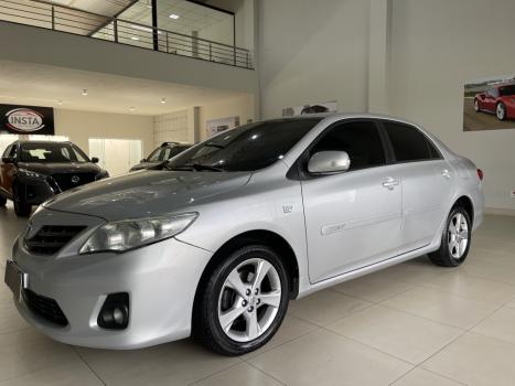 TOYOTA Corolla 2.0 16V 4P XEI FLEX AUTOMTICO, Foto 2