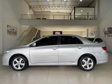 TOYOTA Corolla 2.0 16V 4P XEI FLEX AUTOMTICO, Foto 3