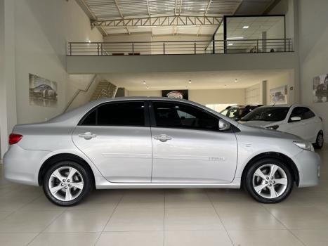 TOYOTA Corolla 2.0 16V 4P XEI FLEX AUTOMTICO, Foto 4