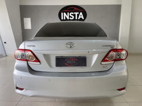 TOYOTA Corolla 2.0 16V 4P XEI FLEX AUTOMTICO, Foto 5