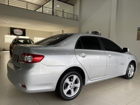 TOYOTA Corolla 2.0 16V 4P XEI FLEX AUTOMTICO, Foto 7