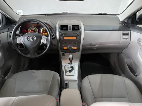 TOYOTA Corolla 2.0 16V 4P XEI FLEX AUTOMTICO, Foto 9