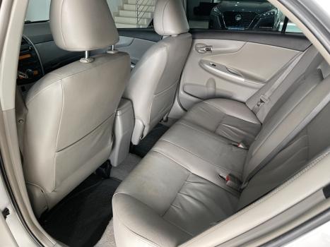 TOYOTA Corolla 2.0 16V 4P XEI FLEX AUTOMTICO, Foto 10