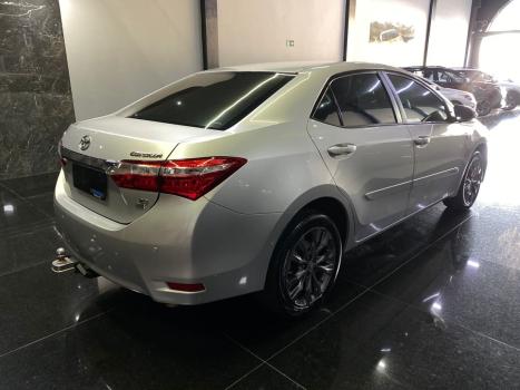 TOYOTA Corolla 2.0 16V 4P XEI FLEX AUTOMTICO, Foto 4