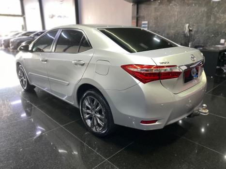 TOYOTA Corolla 2.0 16V 4P XEI FLEX AUTOMTICO, Foto 5