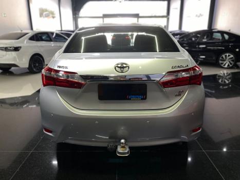 TOYOTA Corolla 2.0 16V 4P XEI FLEX AUTOMTICO, Foto 6