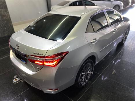 TOYOTA Corolla 2.0 16V 4P XEI FLEX AUTOMTICO, Foto 7