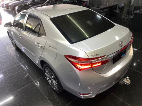 TOYOTA Corolla 2.0 16V 4P XEI FLEX AUTOMTICO, Foto 8