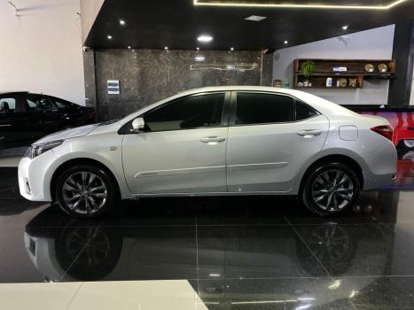 TOYOTA Corolla 2.0 16V 4P XEI FLEX AUTOMTICO, Foto 9
