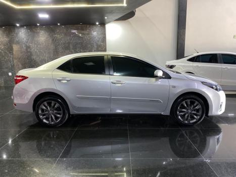 TOYOTA Corolla 2.0 16V 4P XEI FLEX AUTOMTICO, Foto 10