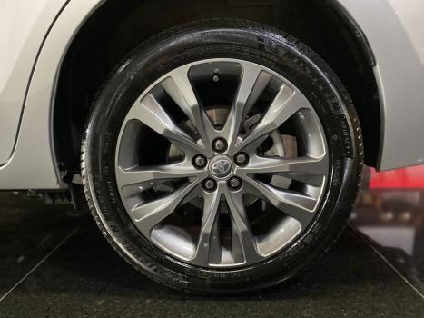 TOYOTA Corolla 2.0 16V 4P XEI FLEX AUTOMTICO, Foto 11