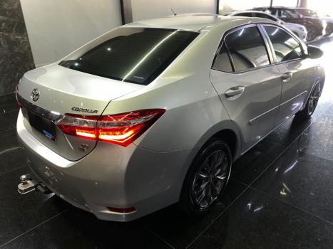 TOYOTA Corolla 2.0 16V 4P XEI FLEX AUTOMTICO, Foto 12
