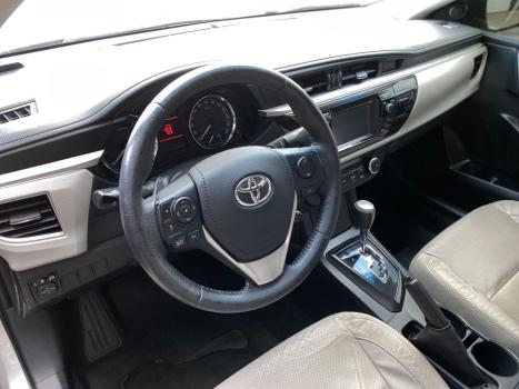 TOYOTA Corolla 2.0 16V 4P XEI FLEX AUTOMTICO, Foto 14